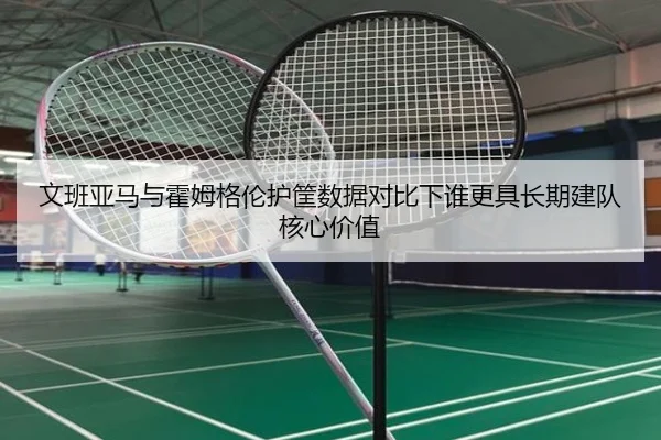 文班亚马与霍姆格伦护筐数据对比下谁更具长期建队核心价值