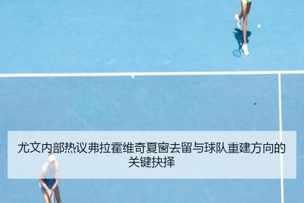尤文内部热议弗拉霍维奇夏窗去留与球队重建方向的关键抉择